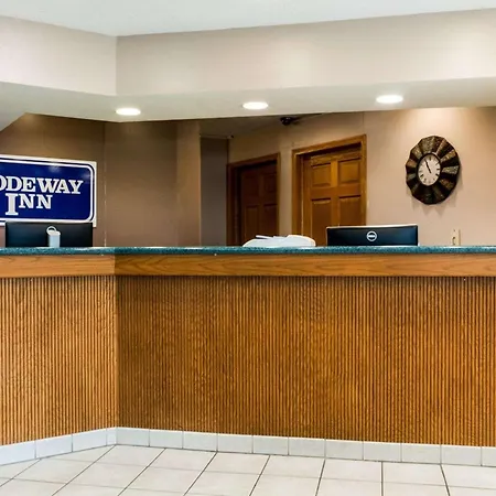 Rodeway Inn