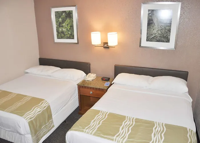 Inn Rodeway