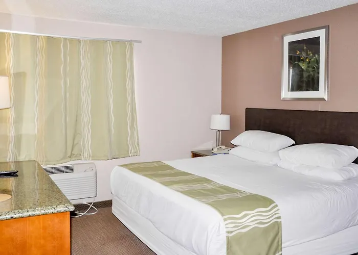 Rodeway Inn