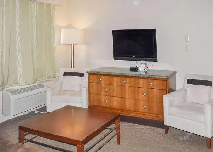 Inn Rodeway Fargo