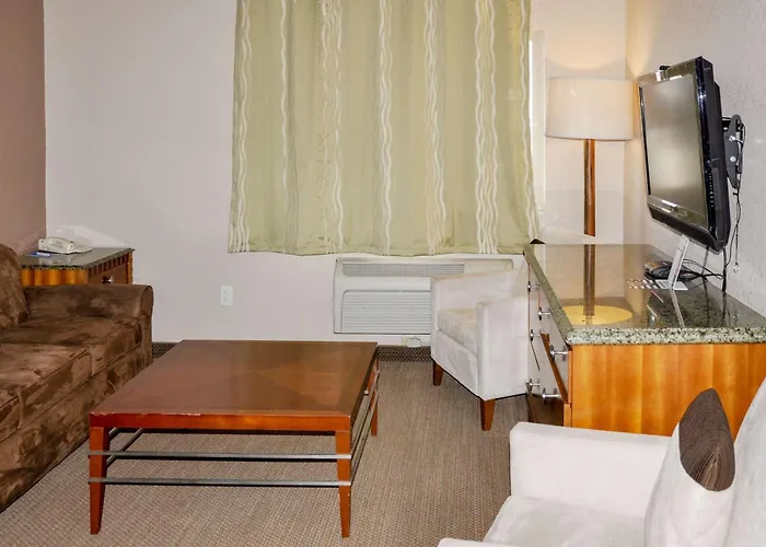 Rodeway Inn