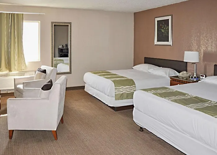 Rodeway Inn