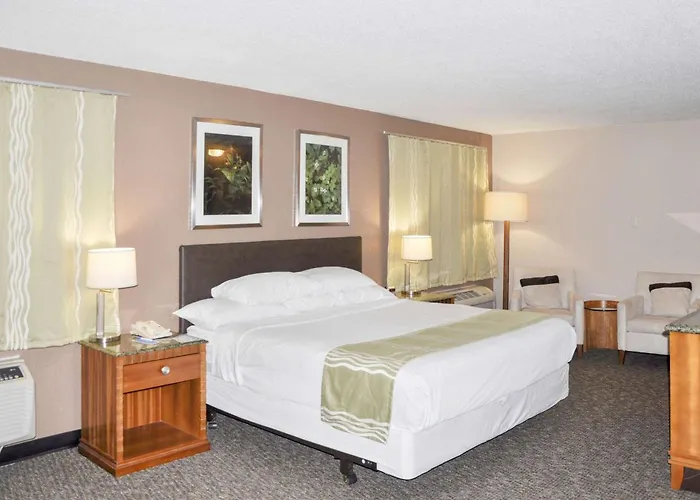 Rodeway Inn Fargo