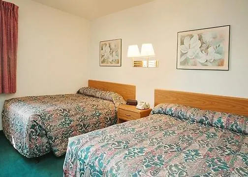 Inn Rodeway Fargo