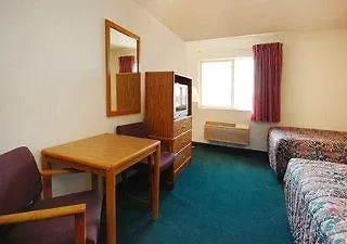 Rodeway 2* Fargo