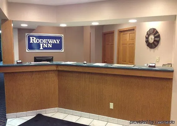 Rodeway Inn Fargo