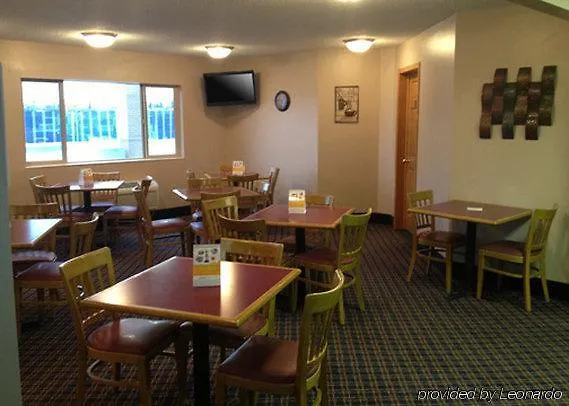 Rodeway Inn 2*