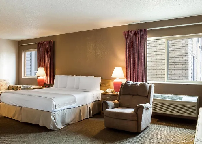 Inn Rodeway