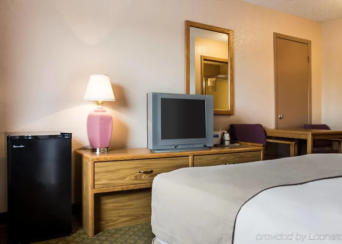 Inn Rodeway Fargo