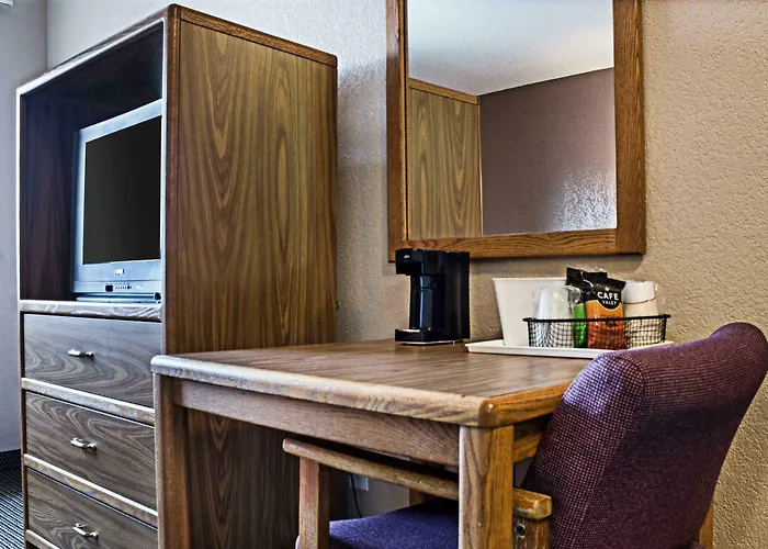 Rodeway Inn